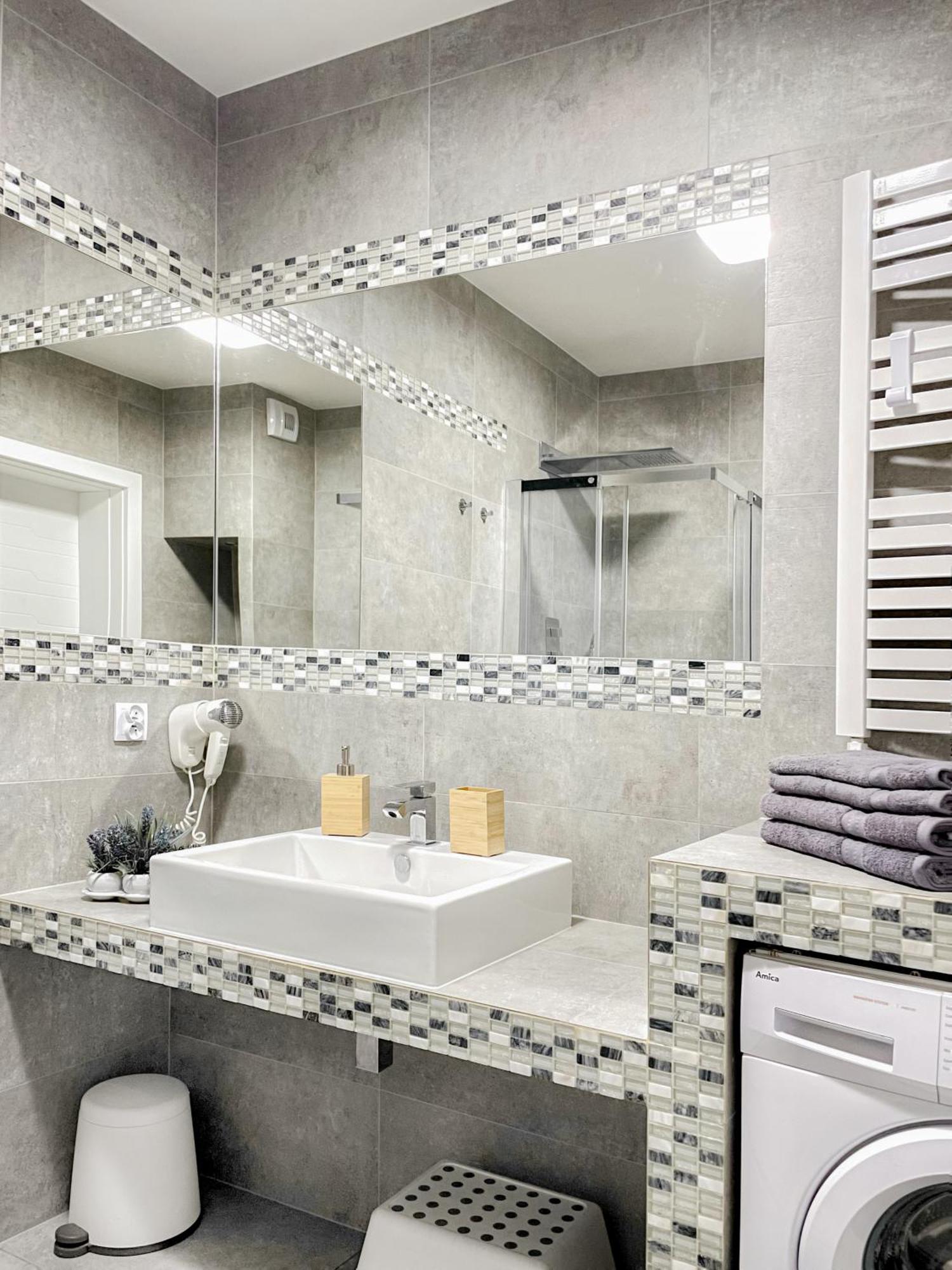 Sandy Apartment Deluxe Horyzont Мендзиздроє Екстер'єр фото