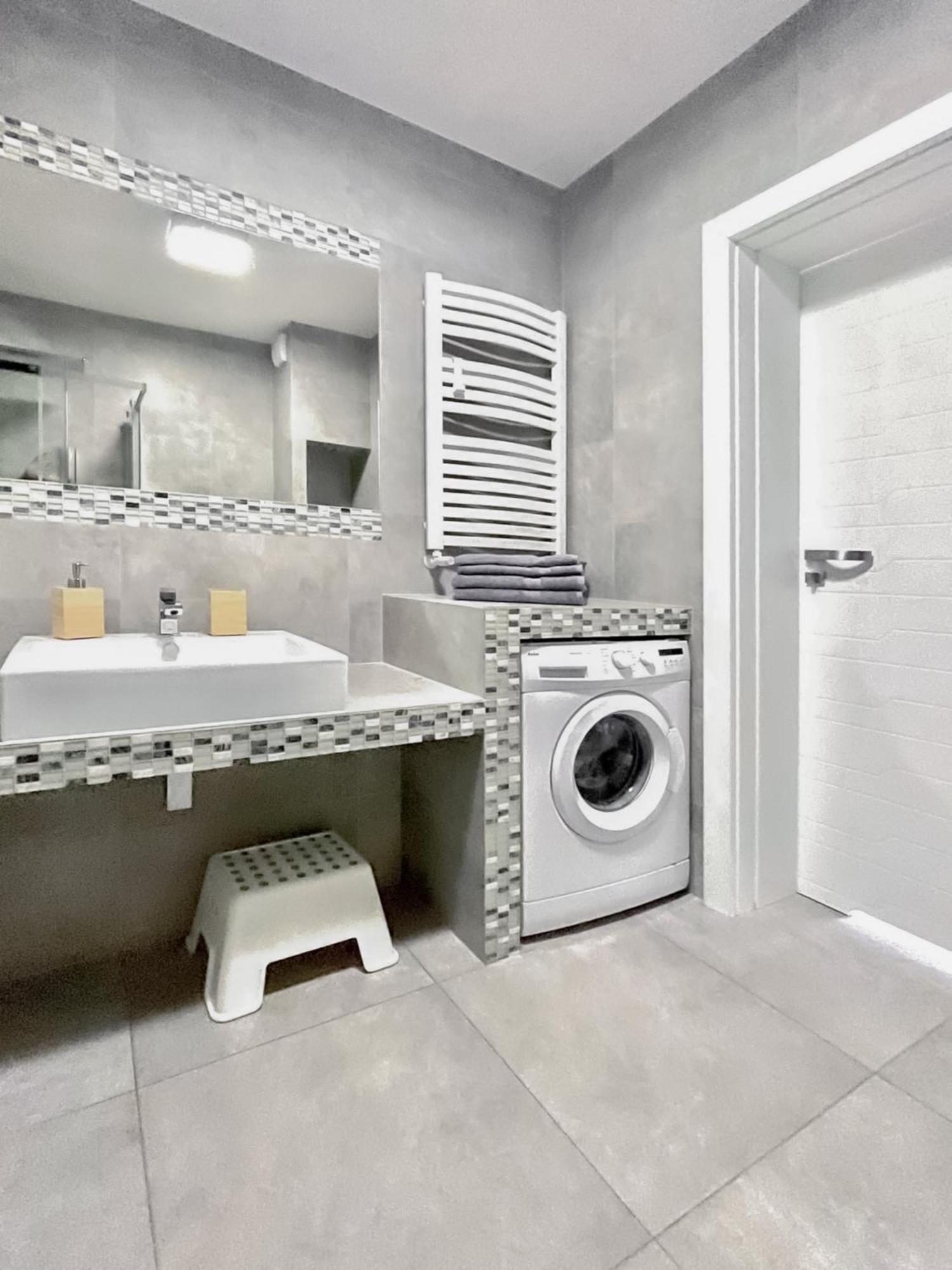 Sandy Apartment Deluxe Horyzont Мендзиздроє Екстер'єр фото