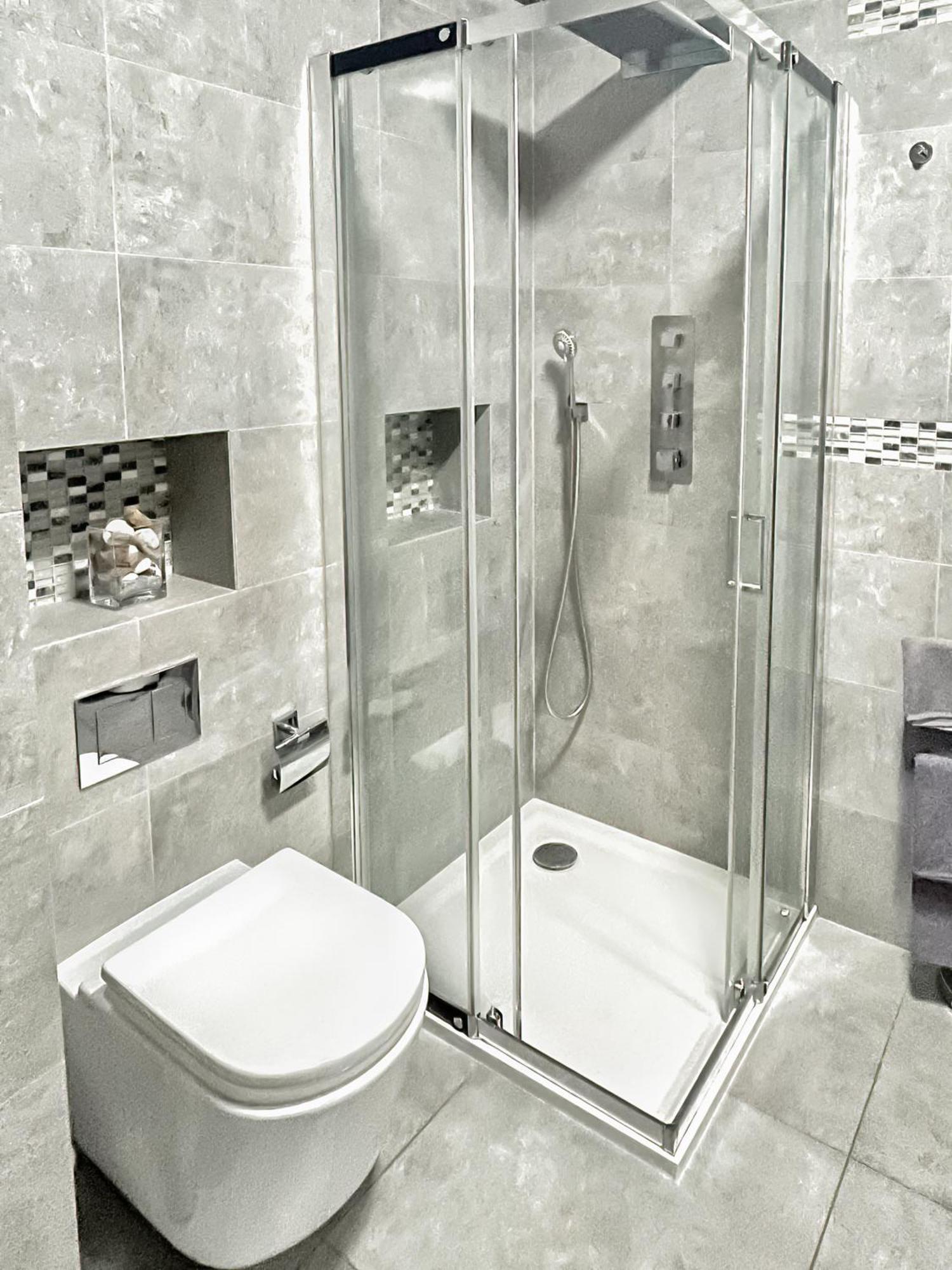 Sandy Apartment Deluxe Horyzont Мендзиздроє Екстер'єр фото