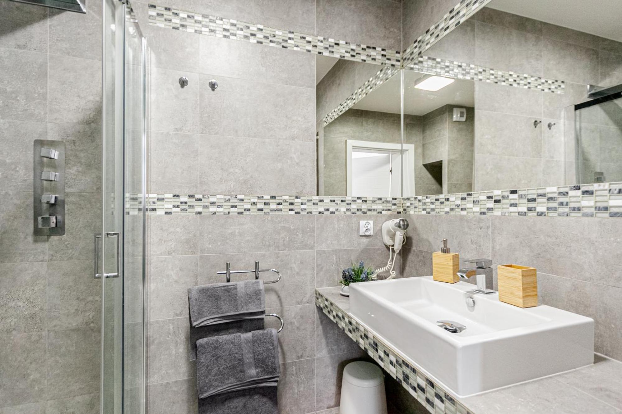 Sandy Apartment Deluxe Horyzont Мендзиздроє Екстер'єр фото