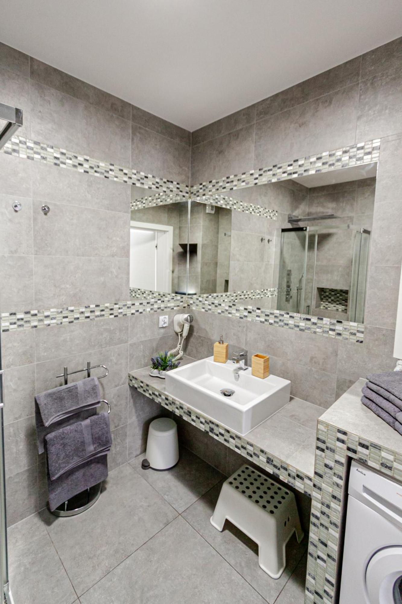 Sandy Apartment Deluxe Horyzont Мендзиздроє Екстер'єр фото