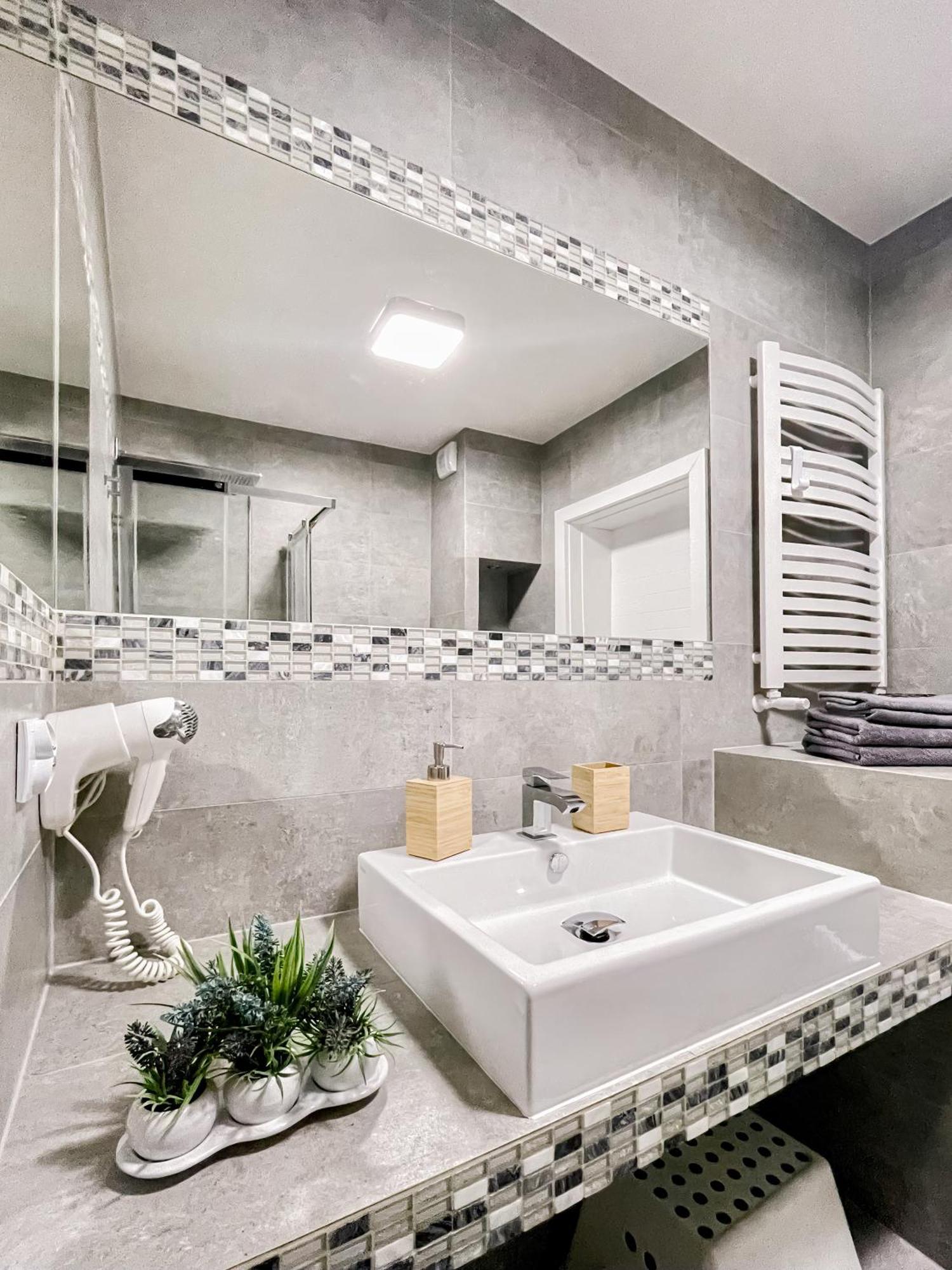 Sandy Apartment Deluxe Horyzont Мендзиздроє Екстер'єр фото